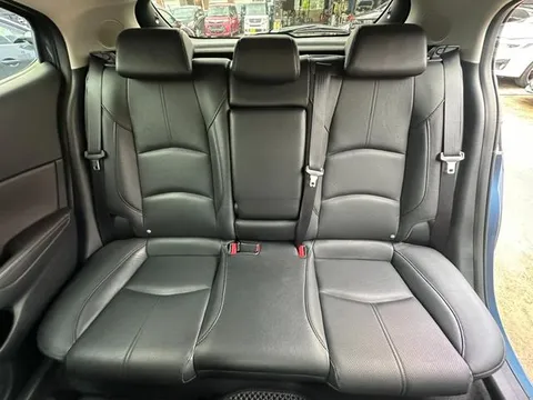 Mazda Axela Sport