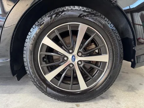 Subaru Impreza Sports