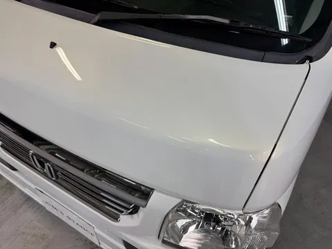 Honda Vamos