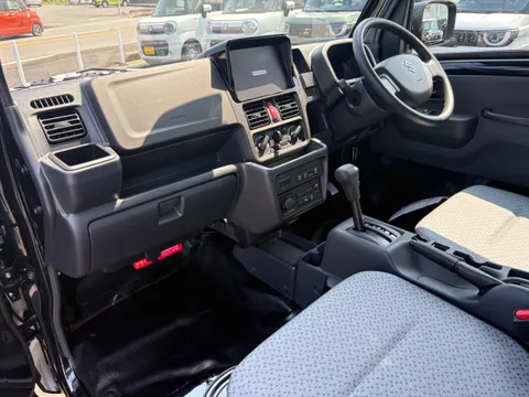 Suzuki Super Carry