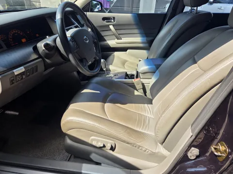 Renault SM5