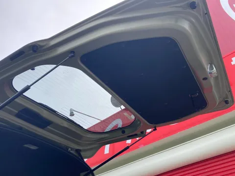 Honda N-VAN Plus Style