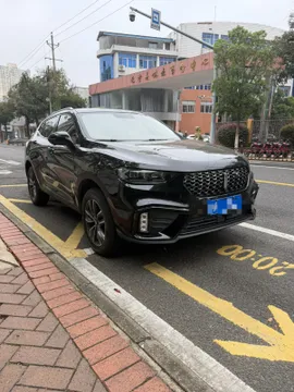 Wey VV5