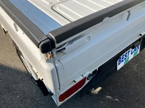 Subaru Sambar Truck