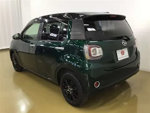 Daihatsu Boon