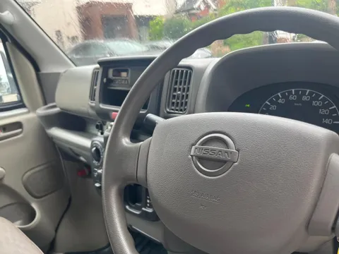 Nissan Clipper
