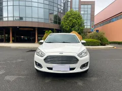 Ford Escort