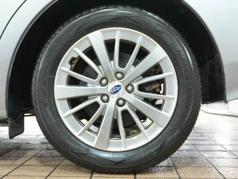 Subaru Impreza Sports