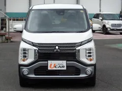 Mitsubishi eK X