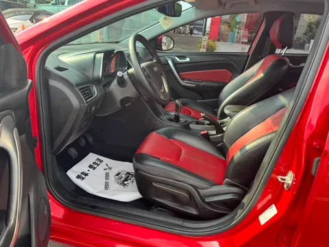 Chery Arrizo 5