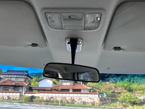 Honda N-BOX Plus Custom
