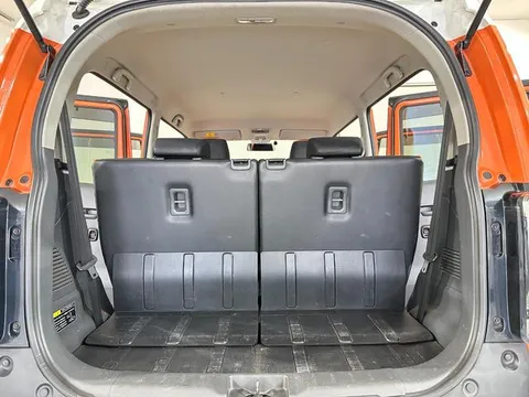 Mazda Flair Crossover