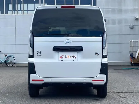 Honda N-BOX Joy