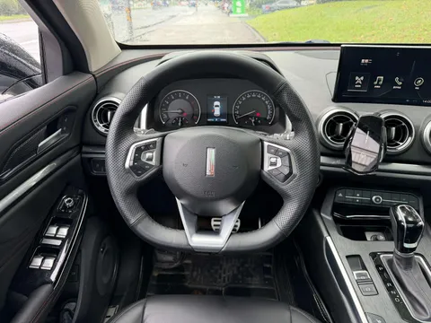Wey VV5