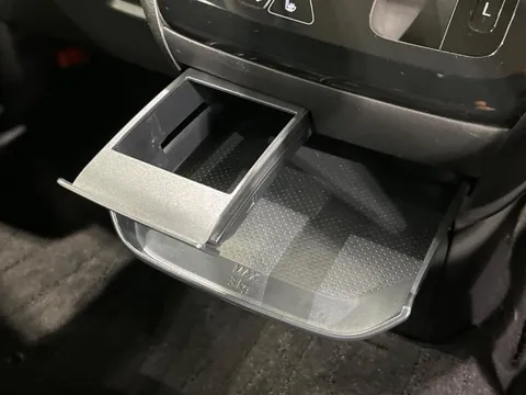 Mitsubishi eK X