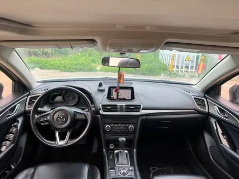 Mazda Mazda 3