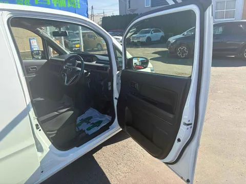 Mazda Flair