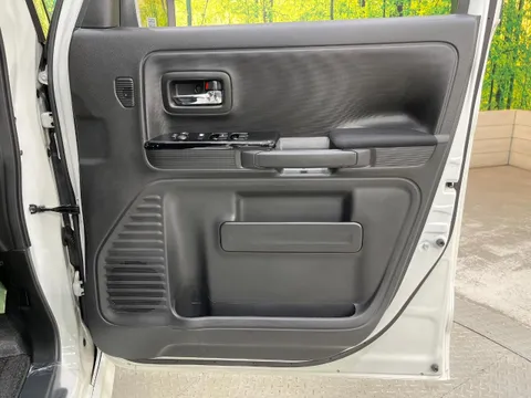 Mazda Flair Wagon Custom Style