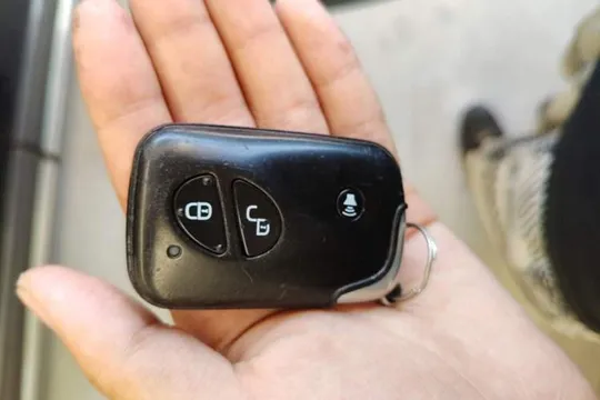 BYD F0