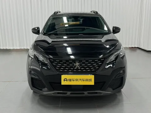 Peugeot 4008