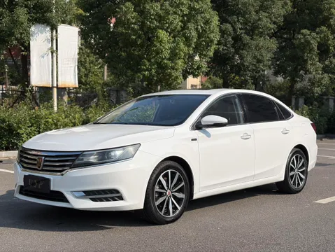 Roewe i6 Classic