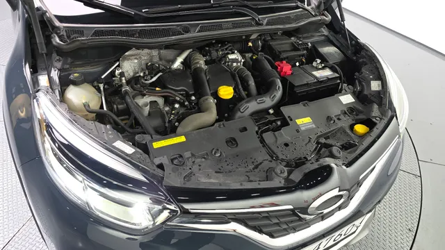 Renault QM3