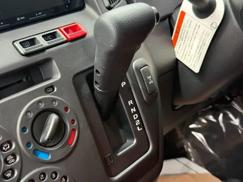 Toyota TownAce Van