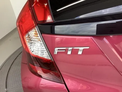 Honda Jazz (Fit)