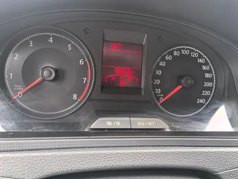 Volkswagen Santana
