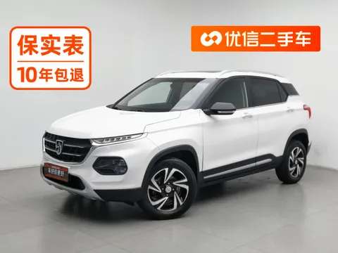 Baojun 510