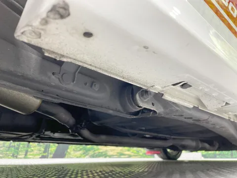Suzuki Alto Turbo RS