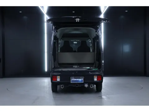 Nissan Clipper
