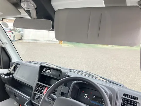 Suzuki Carry Track