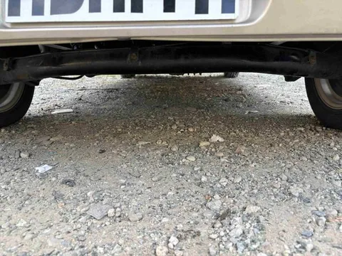 Honda Vamos Hobio