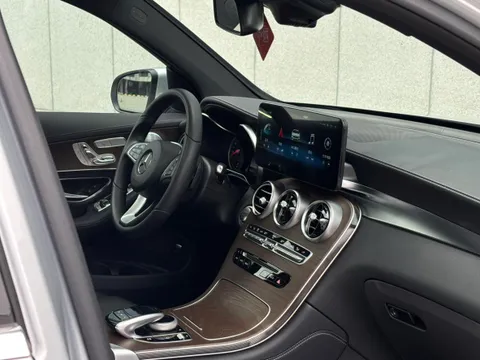 Mercedes-Benz Mercedes-Benz GLC