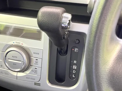 Mazda Flair Crossover