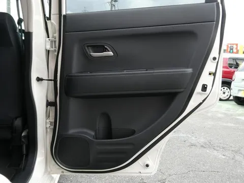 Honda Zest Spark