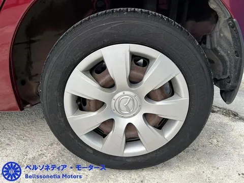 Mazda Mazda2 (Demio)