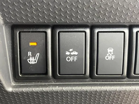 Mazda Flair Crossover