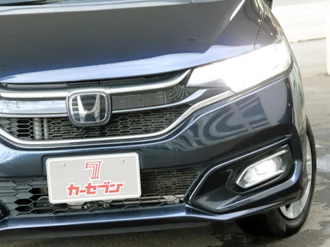 Honda Jazz (Fit)