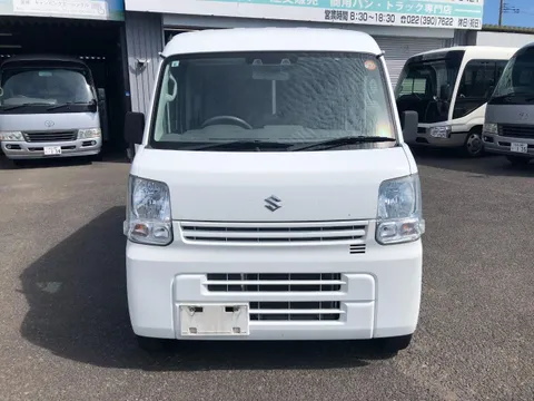 Suzuki Every