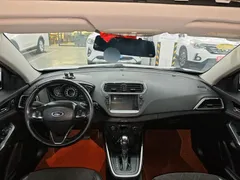 Ford Escort