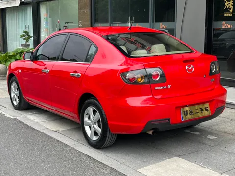 Mazda Mazda 3