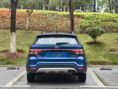 Kia KX