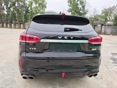 Wey VV6