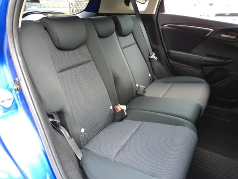 Honda Jazz (Fit)