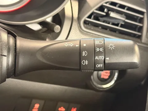 Suzuki Swift Sport