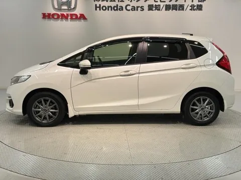 Honda Jazz (Fit)