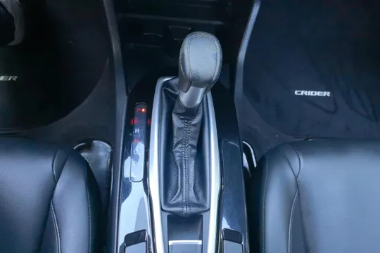 Honda Crider