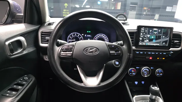 Hyundai Venue